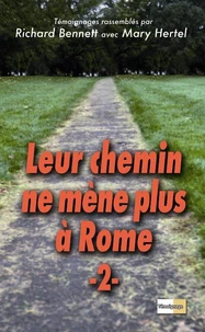 Leur chemin ne mène plus à Rome