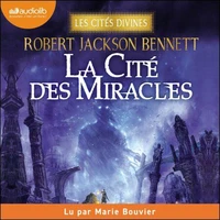La Cité des miracles