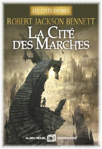La cité des marches