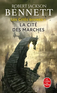 La cité des marches