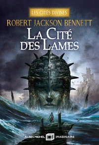 La Cité des lames