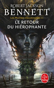 Le retour du hiérophante