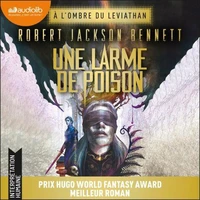 Une larme de poison
