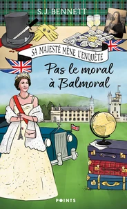 Pas le moral à Balmoral