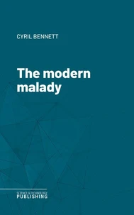 The modern malady