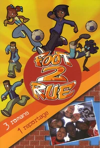 Duel au vieux port ; Goal surprise ; Mise à l'épreuve ; Les ailes du foot : reportage