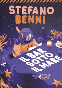 Il bar sotto il mare