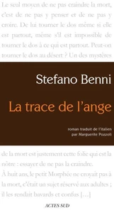 La trace de l'ange