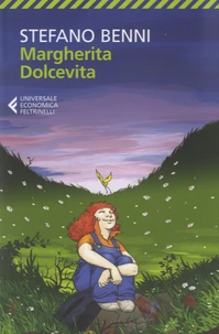 Margherita Dolcevita