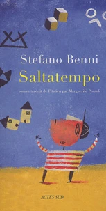 Saltatempo