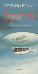 Spiriti