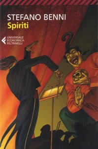 Spiriti