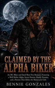 Claimed by the alpha biker