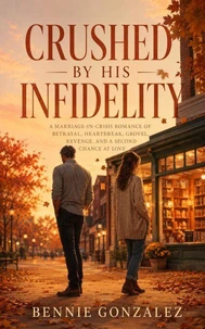 Crushed by his infidelity