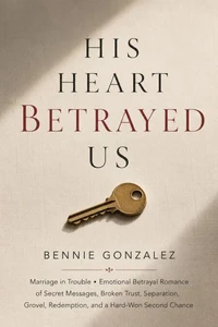 His heart betrayed us