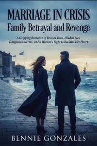 Marriage in crisis family betrayal and revenge
