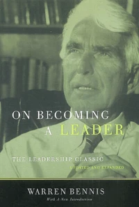 On becoming a leader