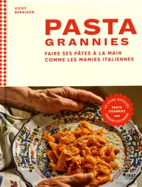 Pasta grannies