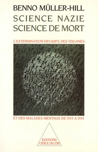Science nazie, science de mort