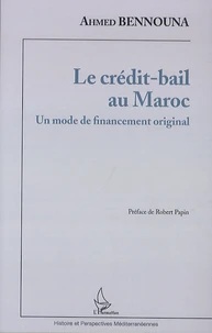 Le crédit-bail au Maroc