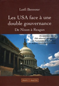 Les USA face à une double gouvernance