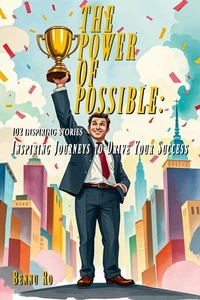 The Power Of Possible: Inspiring Journeys to Drive Your Success