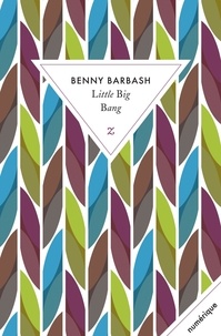 Benny Barbash - Little Big Bang.