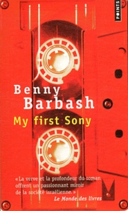 Benny Barbash - My first Sony.