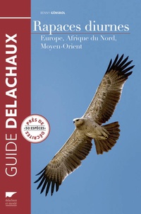 Rapaces diurnes - Europe, Afrique du Nord, Moyen-Orient.pdf