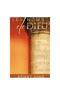 Les Noms de DIEU