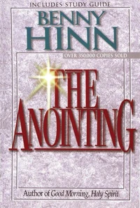 The Anointing