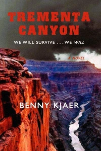 Trementa Canyon