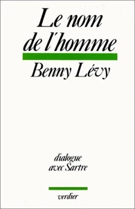 Le nom de l'homme