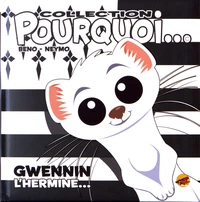 Gwennin l'hermine...