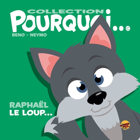 Raphaël le loup...