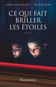 Ce qui fait briller les étoiles
