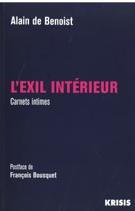 L'Exil intérieur