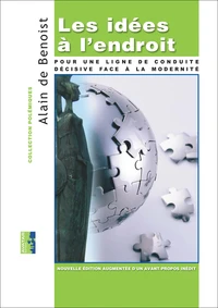 Les idées à l'endroit