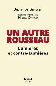 Un autre Rousseau