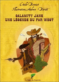 Calamity Jane