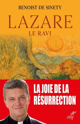 Lazare. Le Ravi