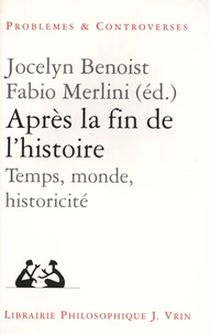 Après la fin de l'histoire
