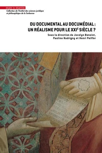 Du documental au documédial