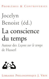 La conscience du temps