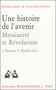 Une histoire de l'avenir