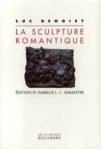 La sculpture romantique