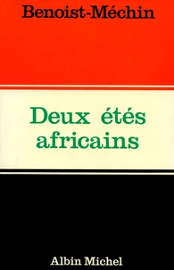 Deux Étés africains