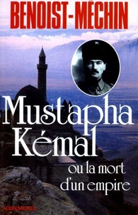 Mustapha Kémal