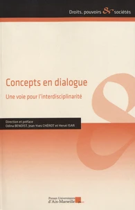 Concepts en dialogue