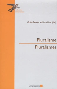 Pluralisme, pluralismes